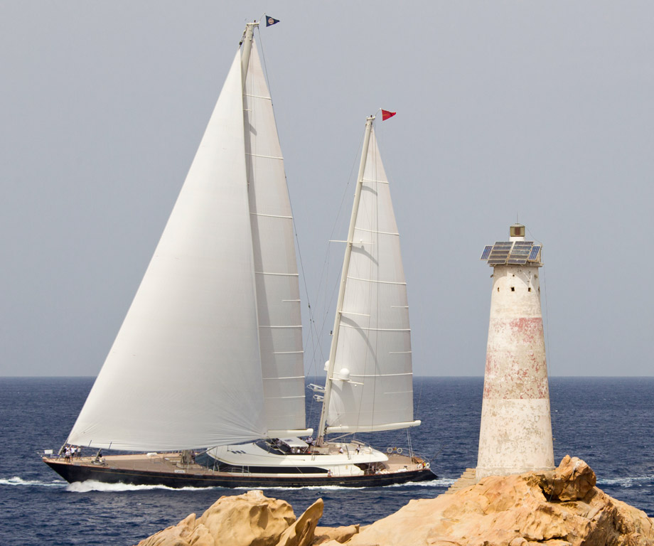 fidelis yacht for sale
