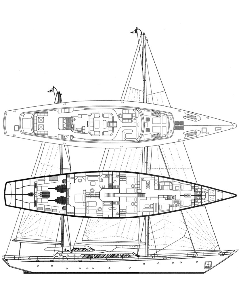 enterprise c yacht