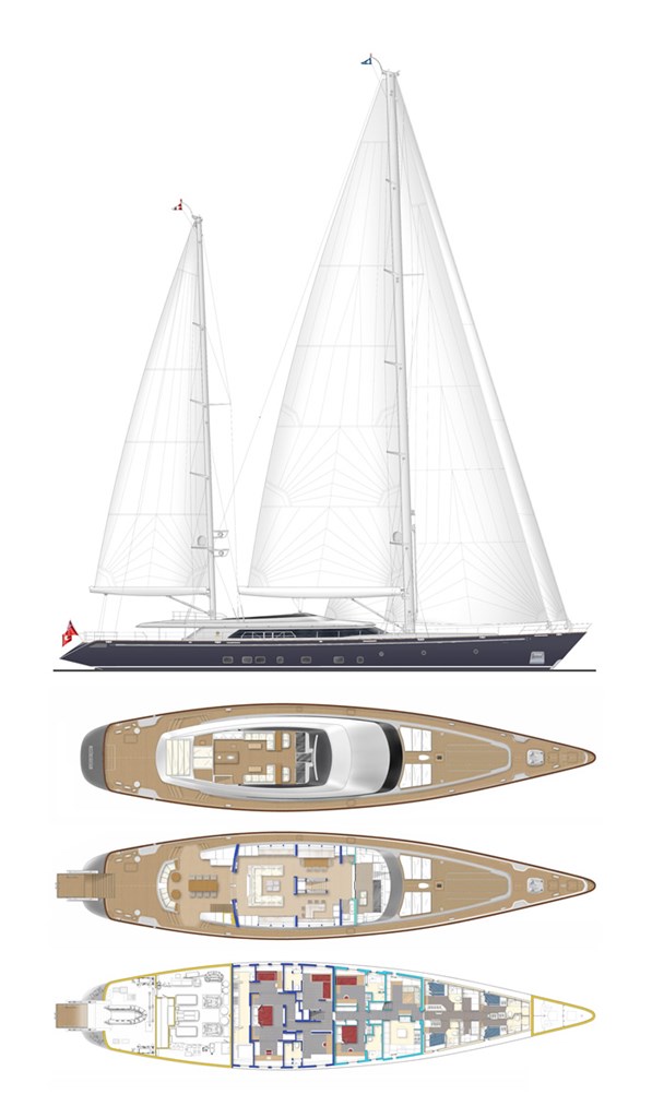 enterprise sailing yacht owner