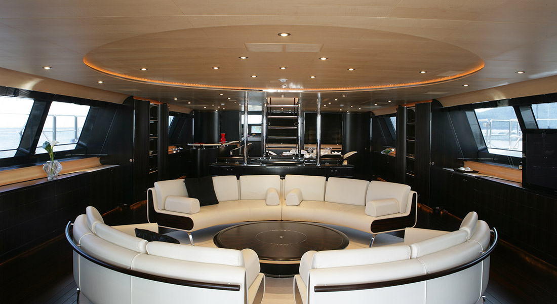 parsifal iii yacht value