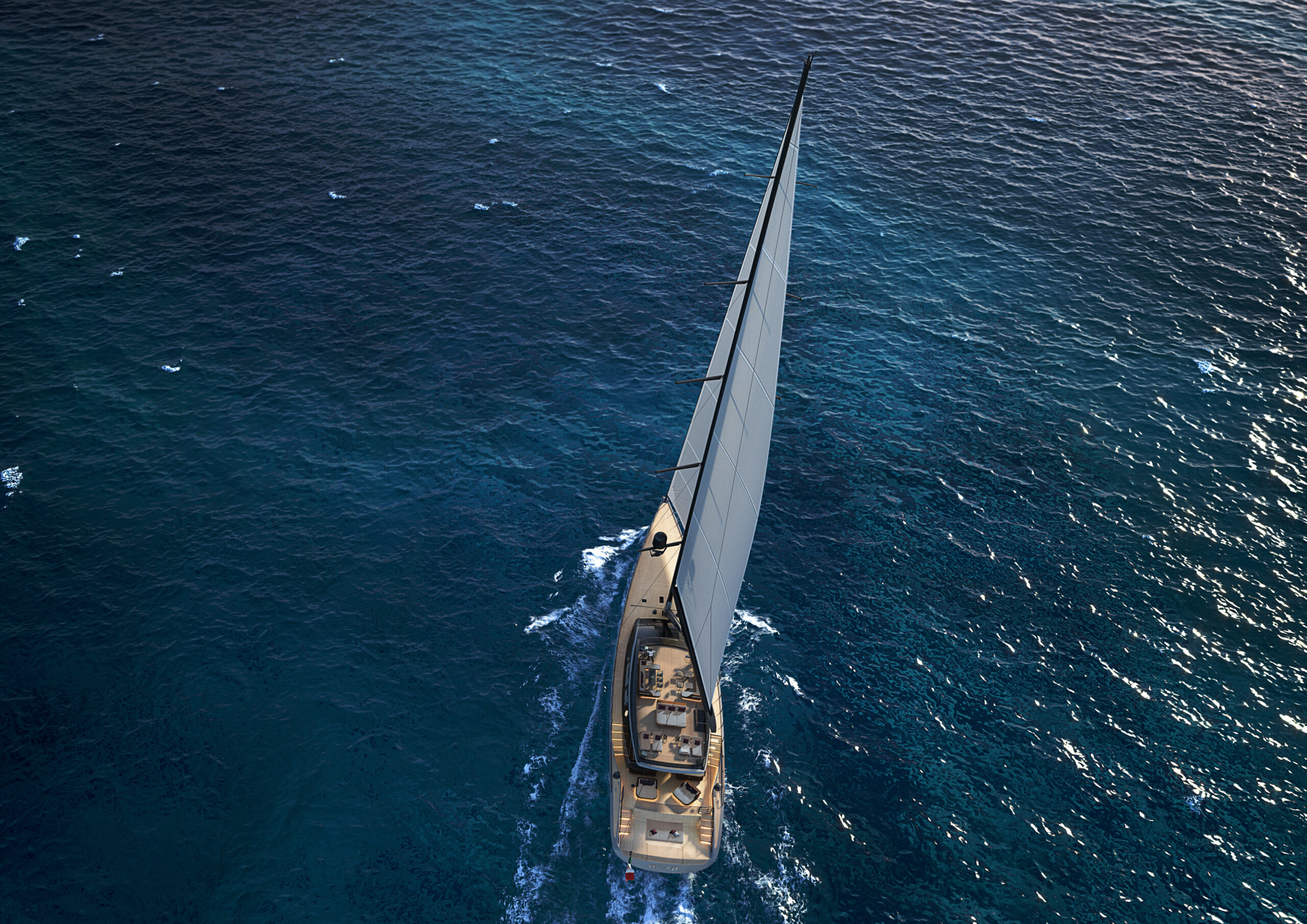 PN 47 SLOOP