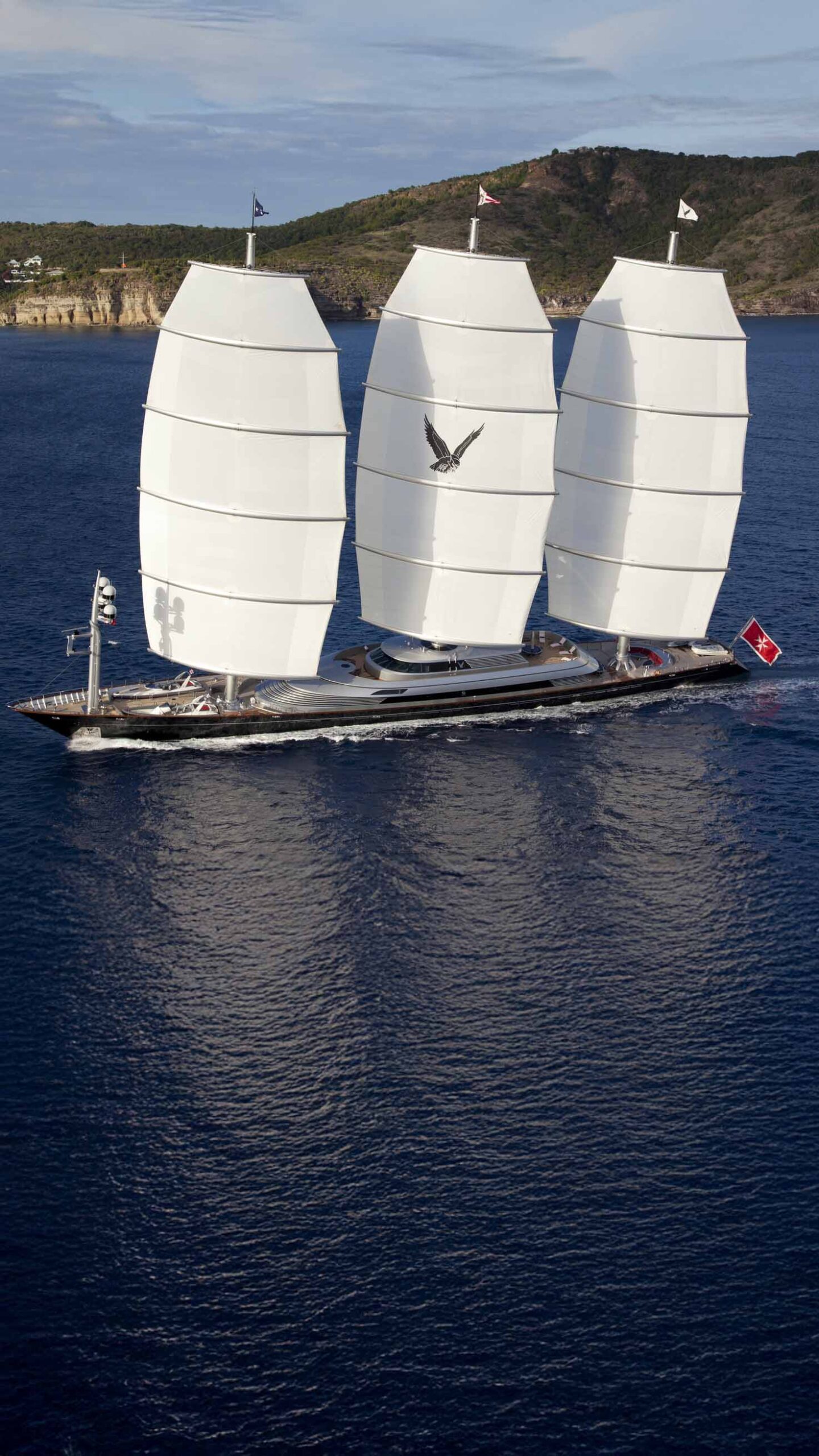 MALTESE FALCON