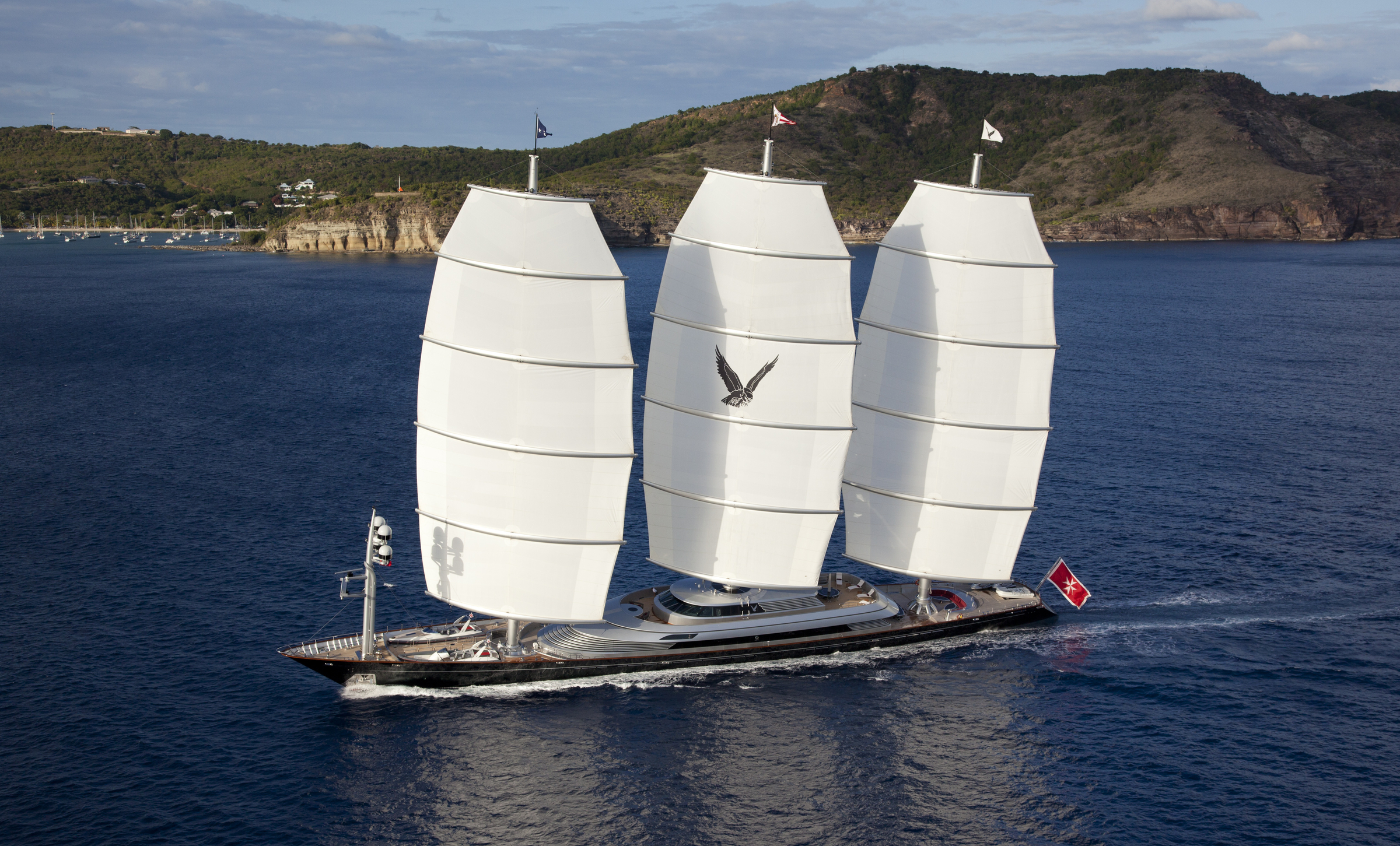 MALTESE FALCON