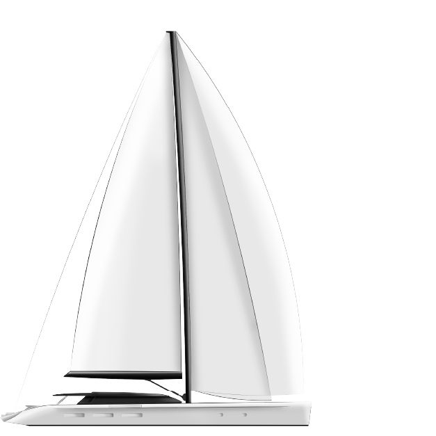 PN 48 REGATTA SLOOP