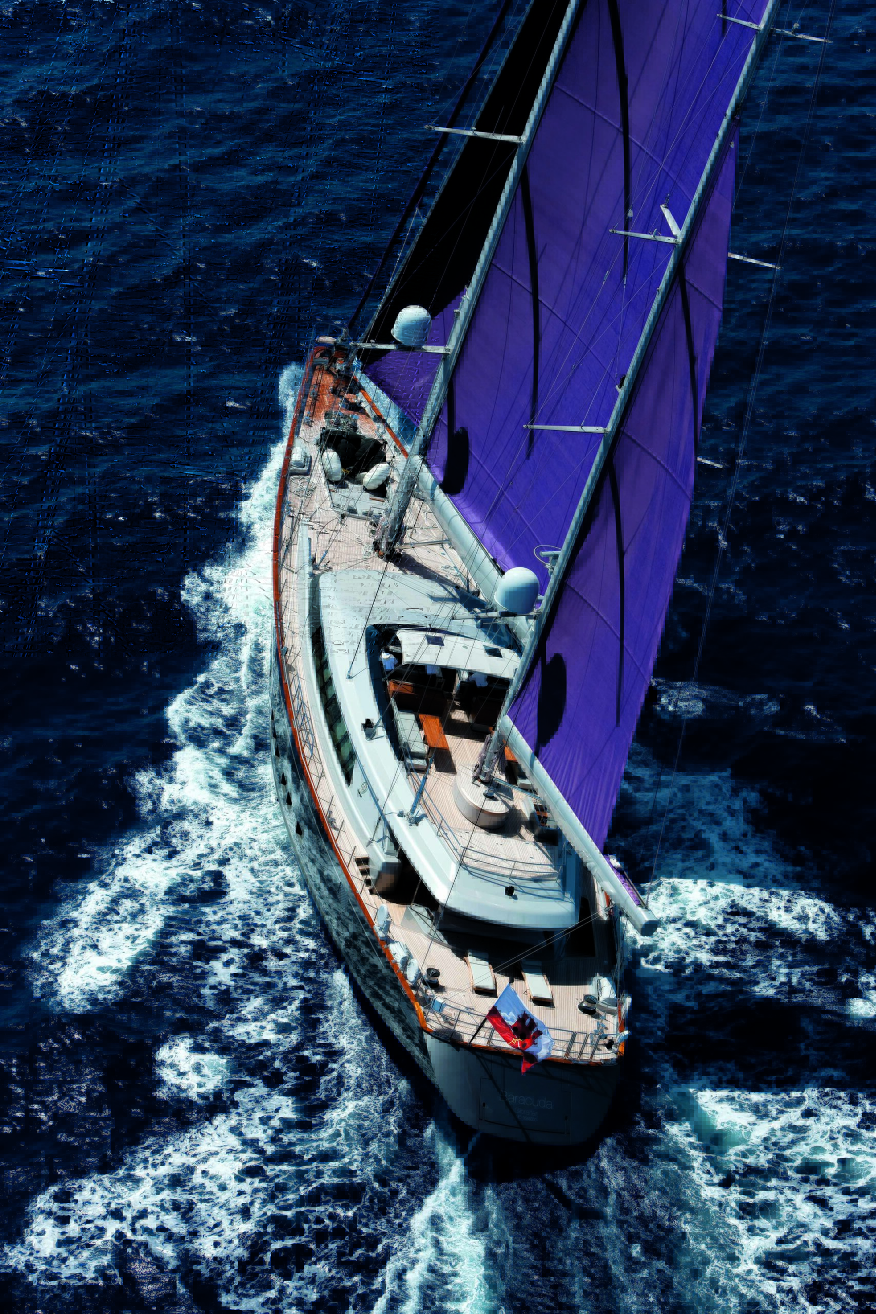 BARACUDA