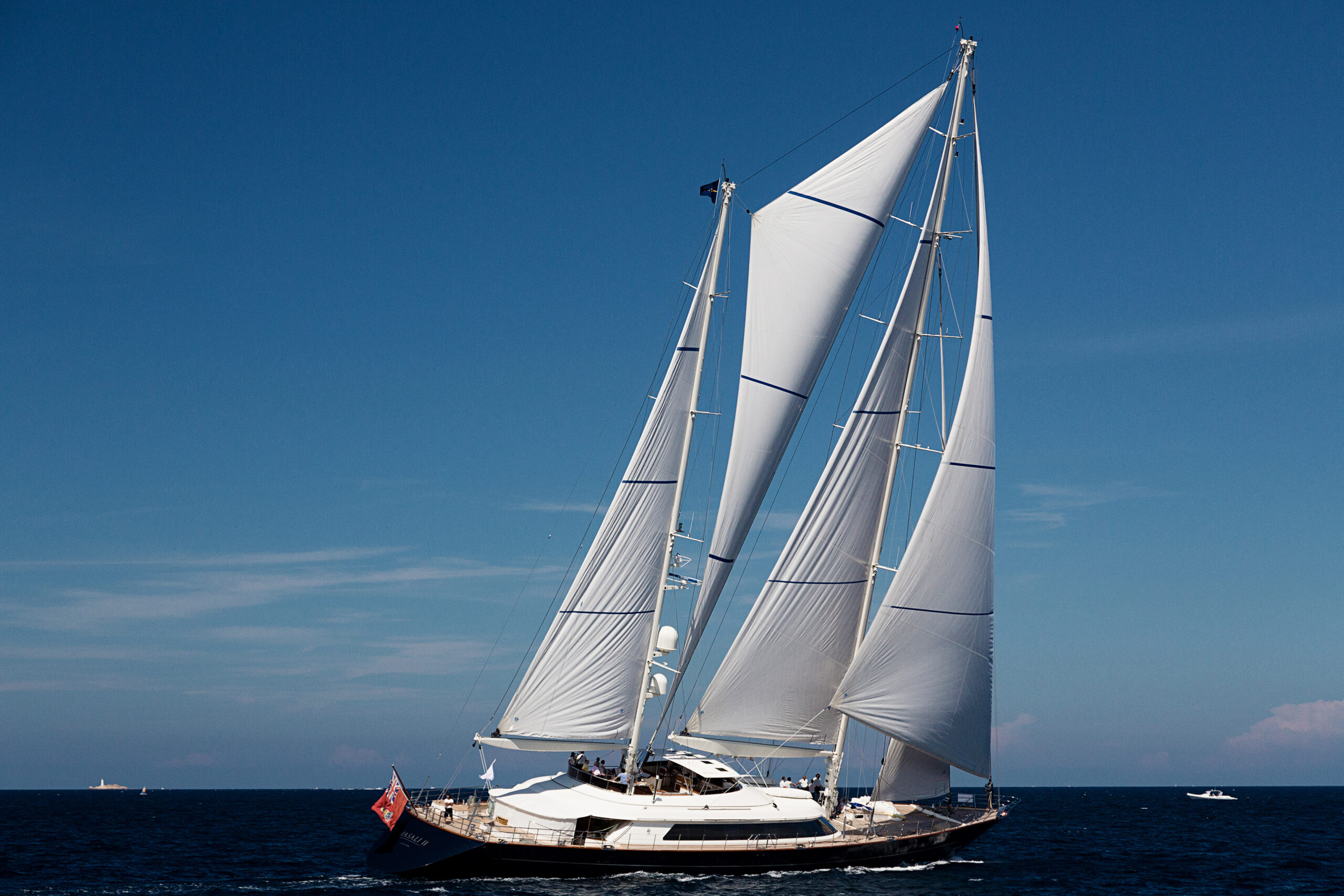 BELLE BRISE (ex corelia)