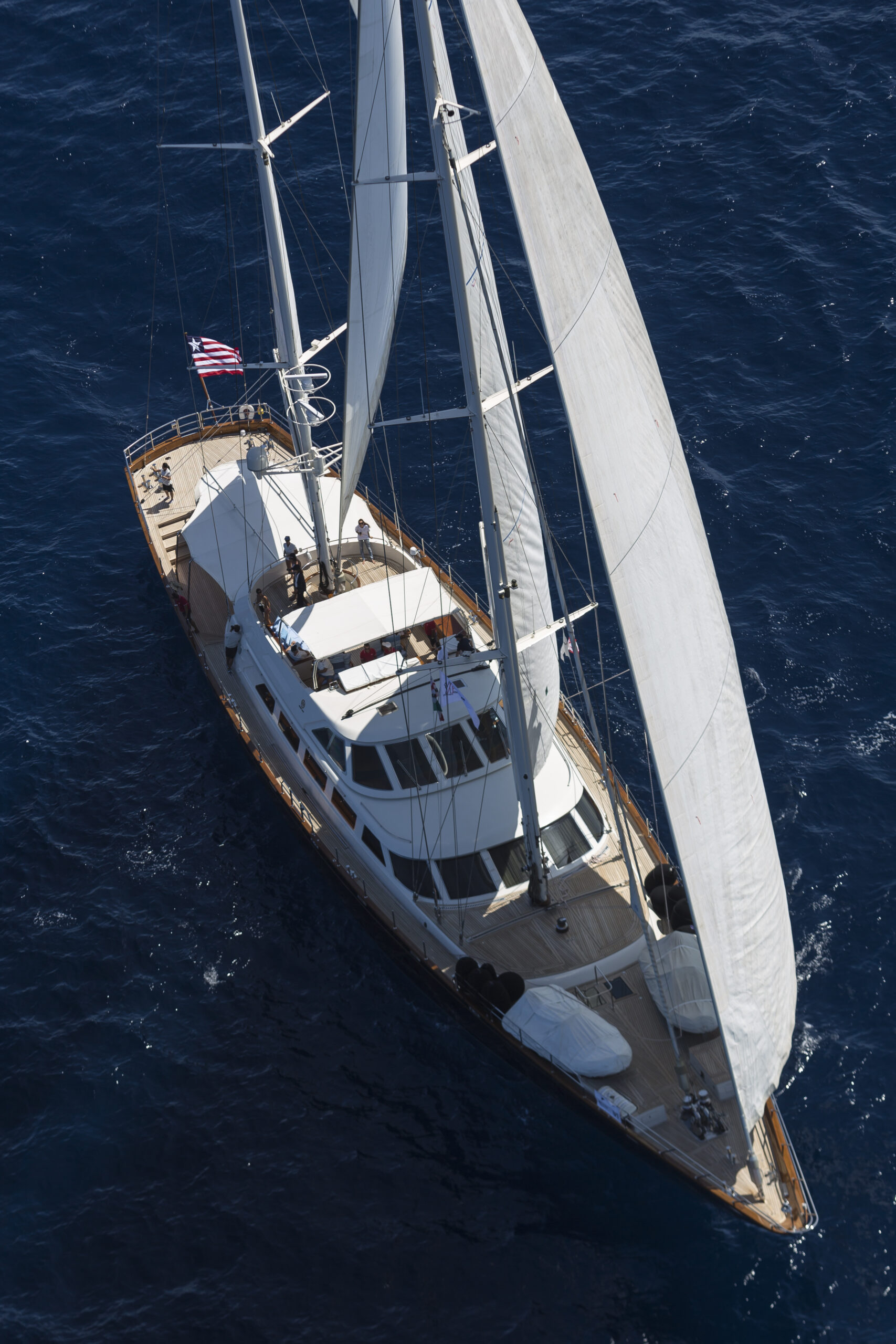 BELLE BRISE (ex corelia)